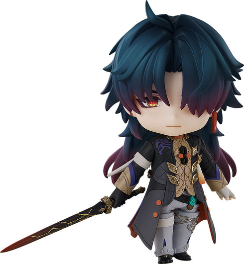 『崩壊:スターレイル』ねんどろいど  刃